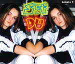 Leonie V - Sei Du 