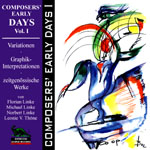 Composers Early Days