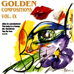 Golden Compositions VOl. 9 