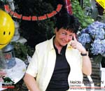 Heide Marie Wahl - Lach-CD 