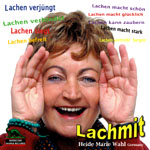 Heide Marie Wahl - Lach-CD 