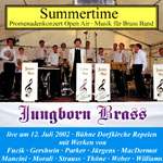 Jungborn Brass