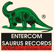 Entercom Saurus Records KG