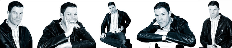 Stefan Gertler - Homepage